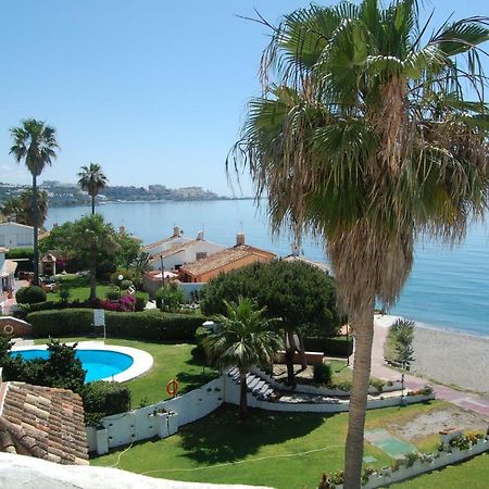 Arena Beach Estepona Eksteriør bilde