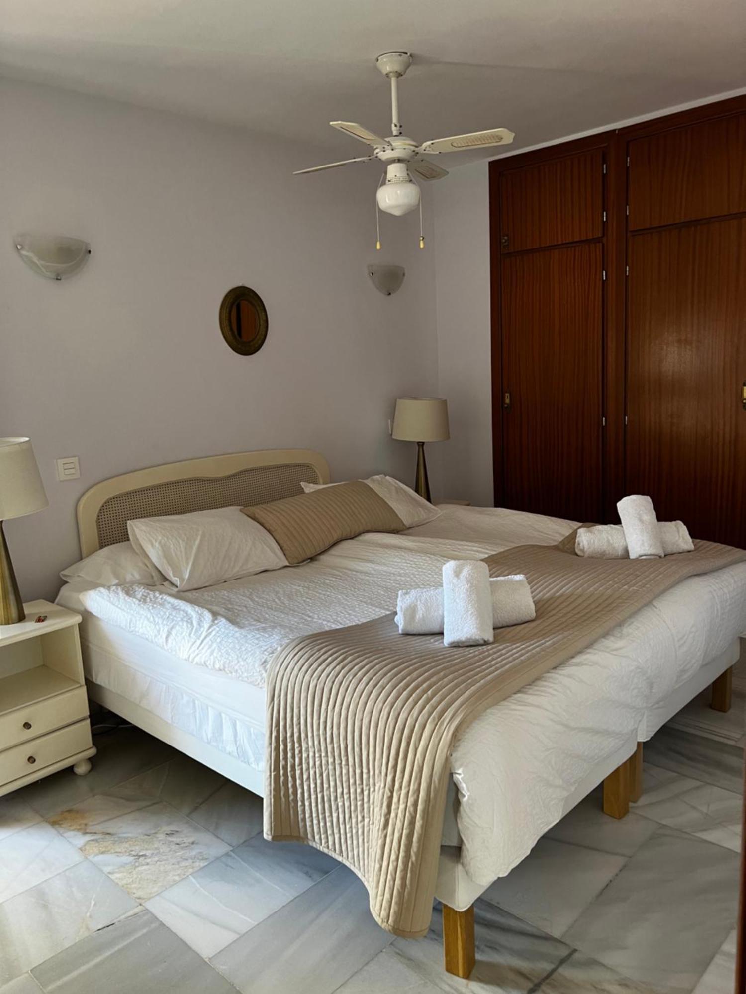 Arena Beach Estepona Eksteriør bilde