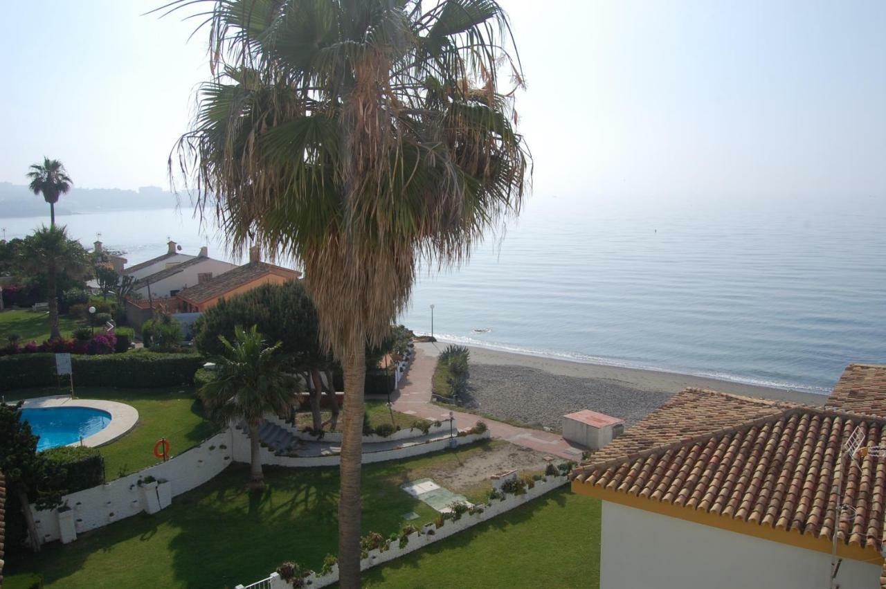 Arena Beach Estepona Eksteriør bilde